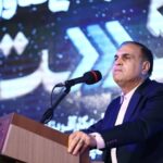 نقش رهبر شهید در افزایش سهم جهانی ایران در فناوری نانو