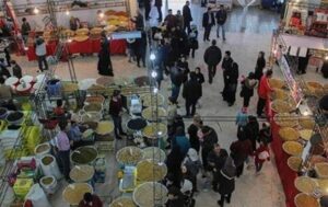 نمایشگاه‌های بهاره بوشهر پس از وقفه برگزار می‌شود