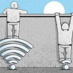 هزینه سنگین تبدیل اینترنت به کالای لوکس