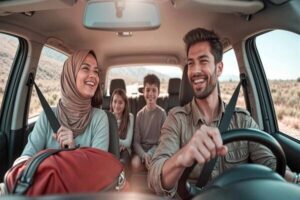 هزینه یک سفر خانوادگی داخلی در سال ۱۴۰۵ چقدر است؟