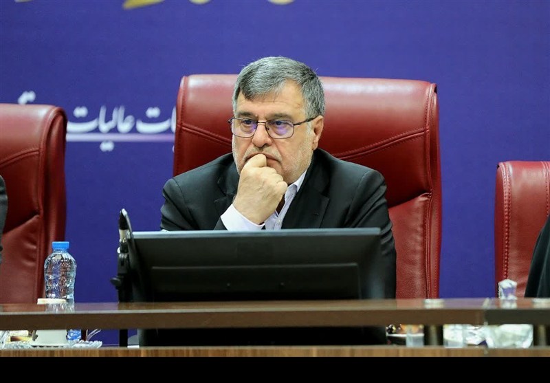 همتی: پیگیر ابلاغ سهمیه وام اشتغال مددجویان به بانک‌ها هستیم