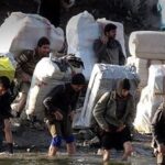 واردات این کالا‌ها از مسیر کولبری ممنوع شد