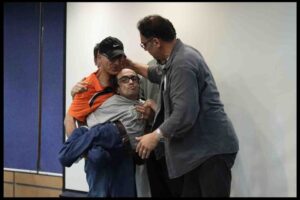 وفادارترین تماشاگران تئاتر تجلیل شدند؛ طرح نکاتی درباره تبلیغات تئاتر