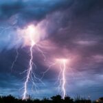 پیش بینی پاییز و زمستان پربارش در کشور