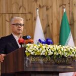 چیت‌ساز: جنگ تحمیلی اخیر، آزمون تاریخی تاب‌آوری شبکه ارتباطات داخلی کشور بود