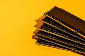 کلاهبرداری جدید در بازار سخت‌افزار: فروش رم DDR5 با چیپ‌های توخالی