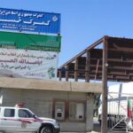 گمرکات عراق به‌ روی ایران باز هستند