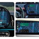 گوگل از نسخه جدید Android Auto با ظاهری مدرن رونمایی کرد