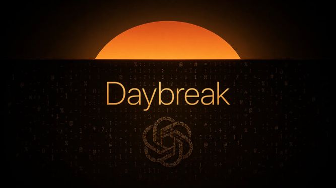 Daybreak رونمایی شد؛ هوش مصنوعی جدید OpenAI برای مقابله با حملات سایبری