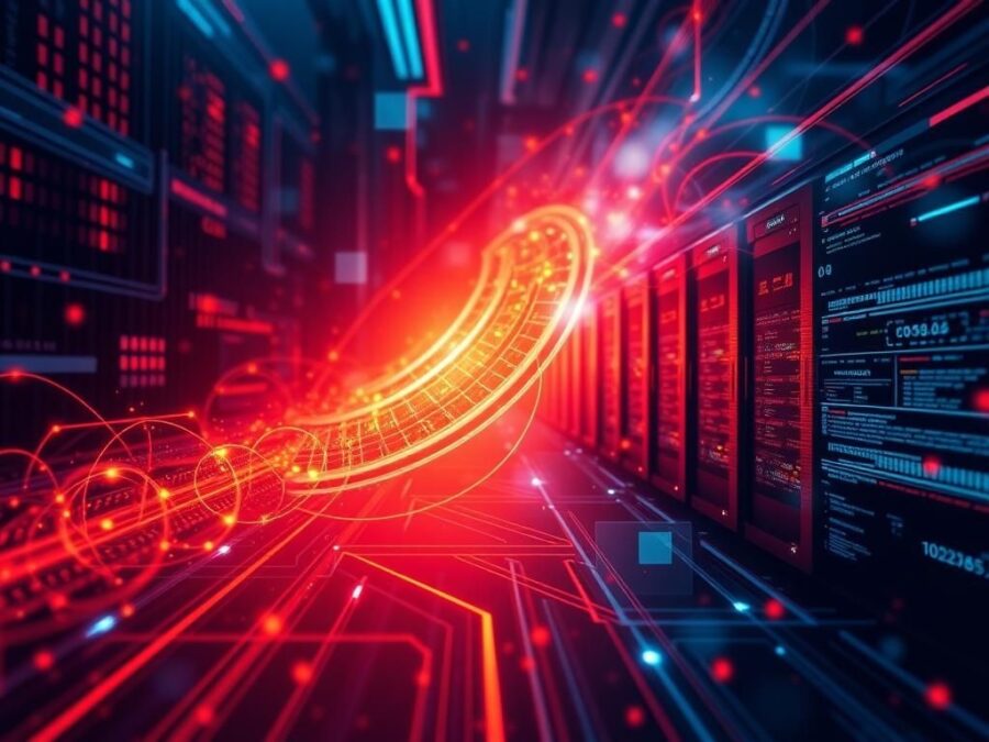 راهنمای راه‌اندازی سرور مجازی (VPS) به زبان ساده، از خرید تا شروع کار