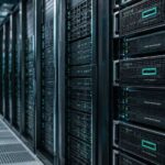 زیرساخت مناسب برای کسب‌وکارها؛ چه زمانی باید سرور HP بخریم؟