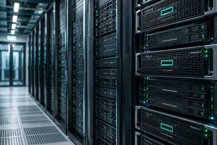 زیرساخت مناسب برای کسب‌وکارها؛ چه زمانی باید سرور HP بخریم؟