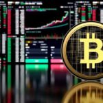 آخرین وضعیت بازار رمزارزها در جهان / ریزش قیمت بیت‌کوین رکورد زد
