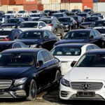 آغاز ثبت‌نام خودروهای وارداتی؛ فهرست خودروهای عرضه‌شده اعلام شد