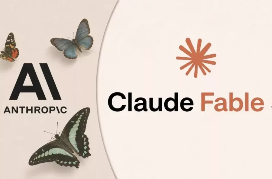 آنتروپیک دسترسی به مدل Fable 5 را به دستور دولت آمریکا مسدود کرد