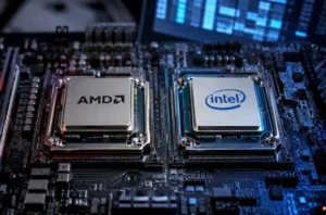 اتحاد اینتل و AMD: استاندارد جدید پردازش هوش مصنوعی در پردازنده‌های x86 معرفی شد