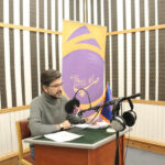 اجرای امیرحسین مدرس در «نغمه‌های حسینی»؛ تاثیر عاشورا بر هنر چه بود؟