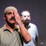 اجرای نمایش «دیکته‌طور» تمدید شد