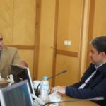 استاندار اردبیل: شرکت‌های دانش‌بنیان موتور محرک اقتصاد هستند