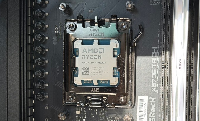 اقدام عجیب و بی‌سروصدای AMD: حذف قابلیت مهم امنیتی از پردازنده‌های Ryzen