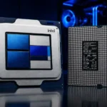 اولین تصویر از پردازنده دسکتاپ Nova Lake-S اینتل با سوکت LGA 1954 فاش شد