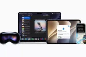 اپل از Siri AI پرده برداشت؛ دستیار پیشرفته با قدرت نسل جدید Apple Intelligence