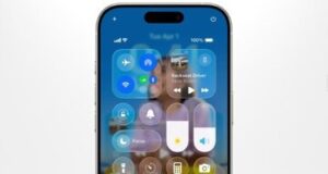 اپل طراحی Liquid Glass را در نسخه جدید macOS شخصی‌سازی‌پذیر کرد