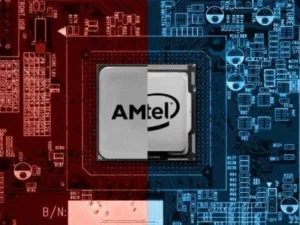 ای ام دی بخریم یا اینتل؟ AMD vs Intel