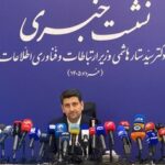اینترنت دوباره قطع می‌شود؟ / پاسخ وزیر ارتباطات