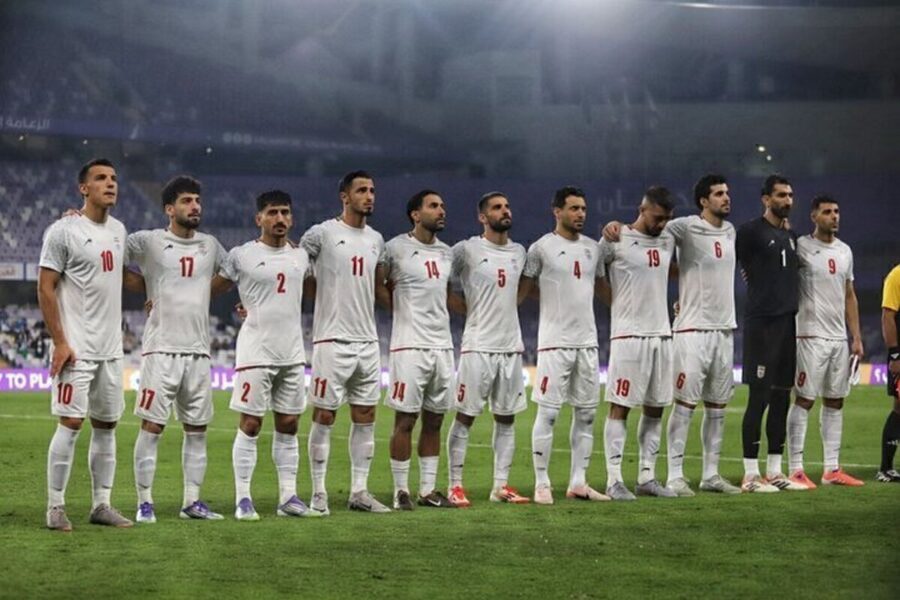 برنامه حضور تیم ملی در آمریکا نهایی شد