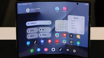 بزرگترین چالش مالکان گوشی‌های تاشو چیست؟