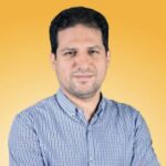 بنیان‌گذار علی‌بابا: امنیت با بستن اینترنت مردم تامین نمی‌شود
