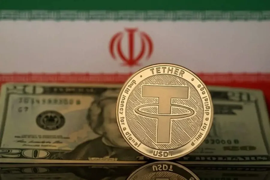 تتر رکورد تاریخی زد/ قیمت تتر در بازار امروز چند؟