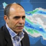 تداوم کم‌بارشی در فلات مرکزی ایران؛ تهران همچنان در صدر