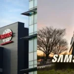 تمسخر سامسونگ توسط مدیرعامل TSMC: سال‌هاست می‌خواهند به ما برسند
