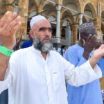 تنها ۵ دقیقه دعا به کاهش درد و اضطراب کمک می‌کند