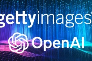 توافق OpenAI و Getty Images؛ تصاویر باکیفیت به نتایج ChatGPT می‌آید