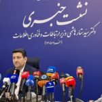 توضیحات وزیر ارتباطات درباره تفکیک پژوهشگاه فضایی از سازمان فضایی