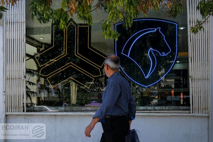 ثبت نام ایران خودرو بدون قرعه کشی خرداد ۱۴۰۵ / جزئیات پیش‌پرداخت و موعد تحویل خودروها اعلام شد