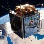 جدیدترین ماهواره سنجشی ایران در آستانه پرتاب؛ از پارس 1 تا پارس 2