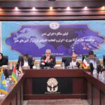 حذف تعرفه ۸۷ درصد ردیف‌های تجاری بین ایران و اوراسیا