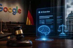 حکم دادگاه آلمانی: گوگل مسئول نشر اطلاعات نادرست در AI Overview است