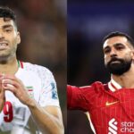 داور فینال جام‌جهانی ۲۰۲۲، قاضی دیدار حساس ایران و مصر شد+ عکس