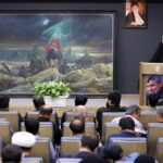«در همسایگی مرگ»؛ روایت مستند از زندگی و مجاهدت سردار شهید «حاج یونس»