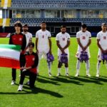 درخواست ایران از فیفا / علت بستن بازوبند مشکی در بازی با مصر چیست؟
