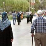 دو علت شایع شکستگی استخوان در سالمندان