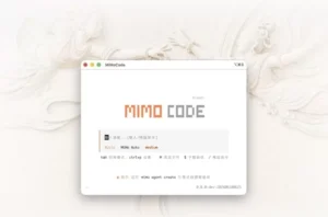 رقیب Claude Code؛ شیائومی از ایجنت هوش مصنوعی متن‌باز MiMo Code رونمایی کرد