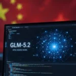 رقیب ارزان آنتروپیک و OpenAI؛ مدل چینی GLM-5.2 حملات سایبری را ساده می‌کند
