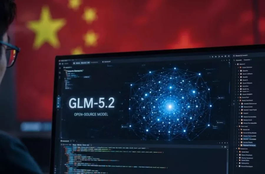 رقیب ارزان آنتروپیک و OpenAI؛ مدل چینی GLM-5.2 حملات سایبری را ساده می‌کند