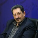 روایت وزیر صمت از سودجویان آسیب فولاد مبارکه در جنگ | فولاد مبارکه نماد «فولاد ایران» است